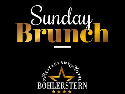 Böhlerstern: das Hotel in Kapfenberg für Seminare und Veranstaltungen Sunday Brunch