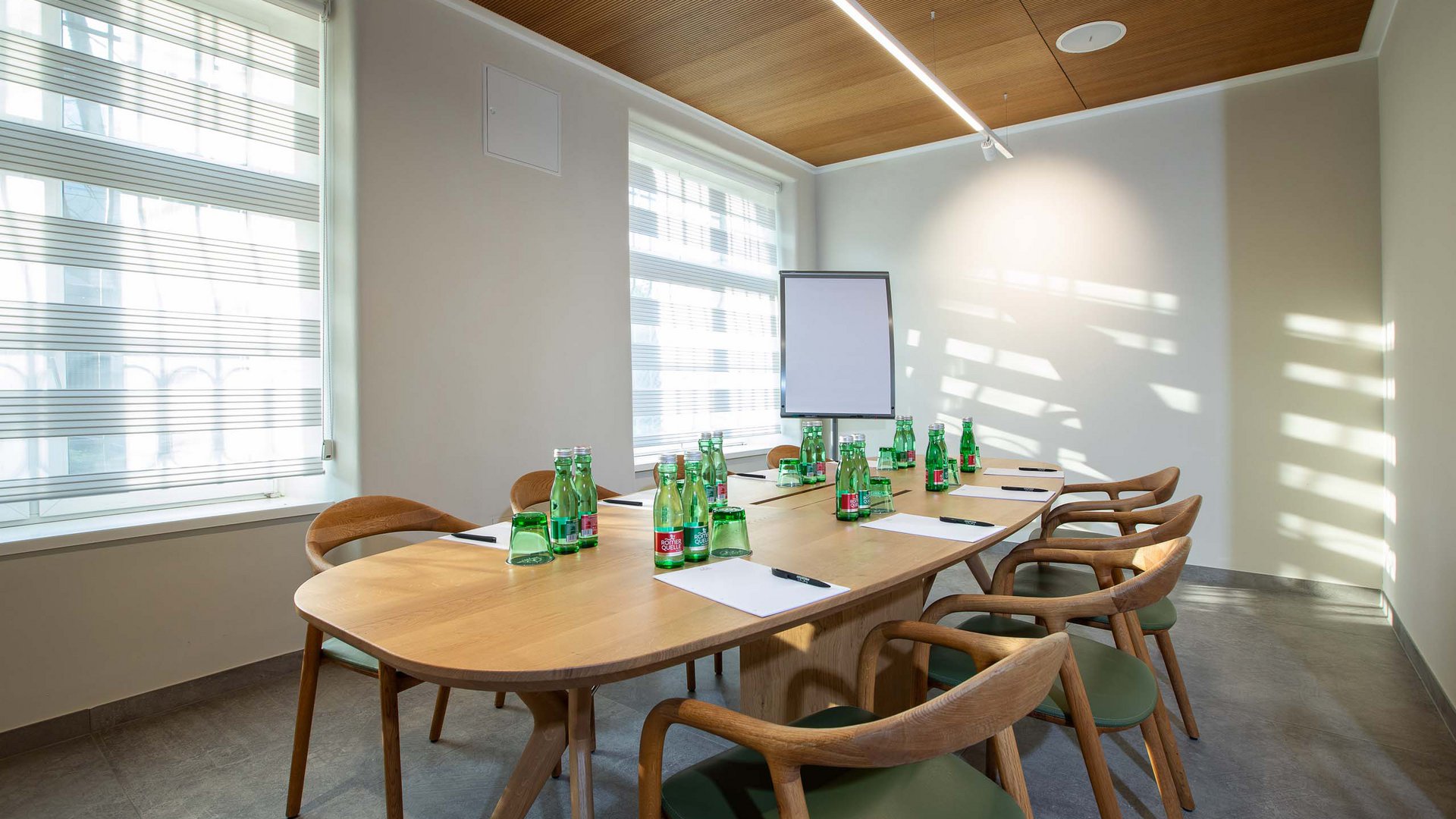 Seminar room at Hotel Böhlerstern: Friedrich