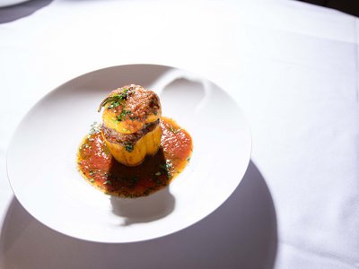 Böhlerstern: das Hotel in Kapfenberg für Seminare und Veranstaltungen Speise vom Wochenmenü